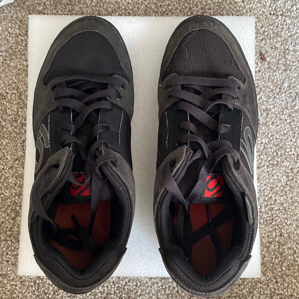 Mens Five Ten Freerider MTB shoes size 12